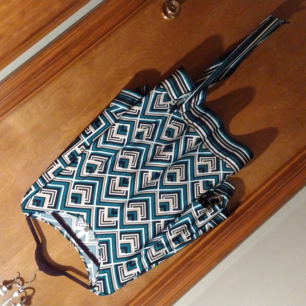 Geometric Top